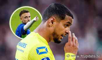 Mohamed Ihattaren vertelt eerlijk wat hij van Noa Lang vindt