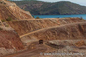 Smith to assume role as Mount Gibson chair