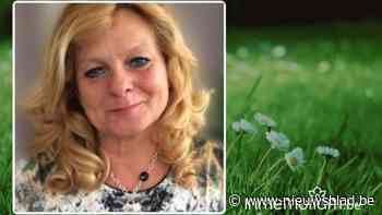 Carine Robijns, 65 jaar