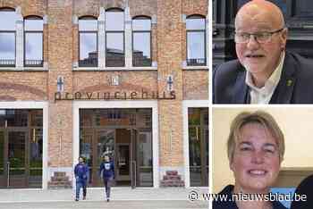 “Dit zijn hallucinante bedragen”: provinciebestuur en oppositie vallen van hun stoel als ze horen hoeveel provincie uitgaf aan consultancybureaus