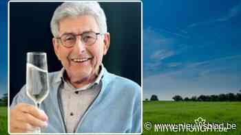 René Kenis, 80 jaar