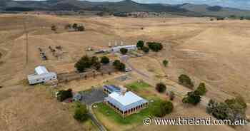 Dulcisvale a 1124 acre property with approved subdivision option | Video