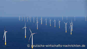 Vattenfall übernimmt Nordlicht-Projekt – BASF zieht sich überraschend aus deutscher Windenergie zurück