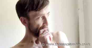 Disabled IT expert died after confrontation with undercover cops