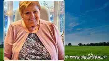 Denise Serdons, 74 jaar