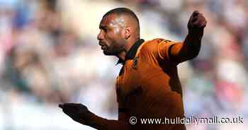 Joao Pedro relishing Hull City's huge Easter weekend - 'To die or be killed'