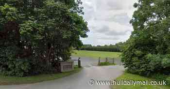 Plans put forward for new sports pavilion in East Yorkshire village