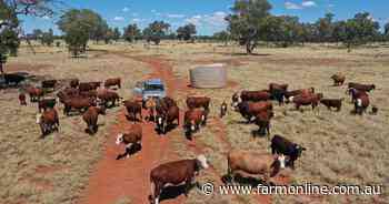 Offers sought on well-developed Maranoa property West Oakland after auction