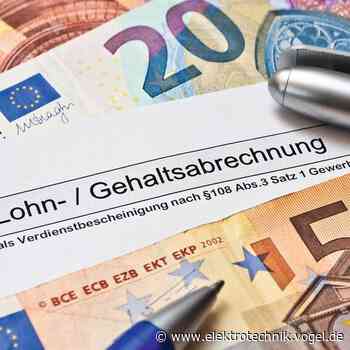 Was verdient man aktuell als Ingenieur?