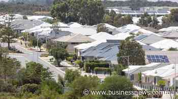 Perth’s rental vacancy returning to normal