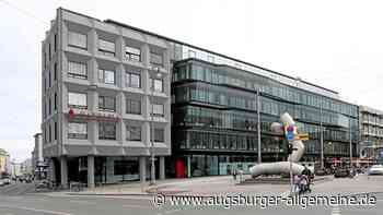 Nach Kündigung im Aurum: Bleibt Patrizia jetzt in der Fuggerstraße?