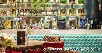 Poole pub unveils new menu and drinks selection