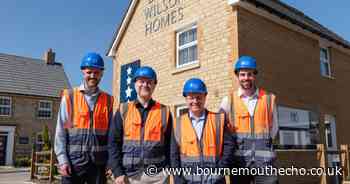 New housing development to include accessible homes