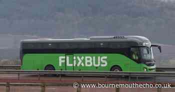 Travel brand launches new Bournemouth routes with £4 tickets