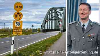 Deutschlands Aufrüstung: Reservistenverband für Anpassung, die auch Autofahrer betrifft