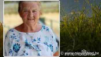 Yvonne Vandeput, 88 jaar