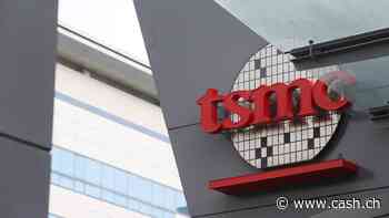 TSMC erwartet Gewinnsprung