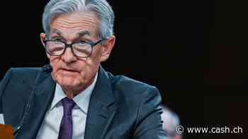 Fed-Chef Powell: US-Wirtschaft verlangsamt sich, doch die Notenbank kann auf grössere Klarheit warten