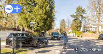 Hannover: Parkverbot an Prüßentrift verschwindet nach Protest von Anwohnern