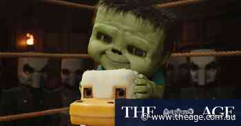 A game of chicken (jockey): Melbourne cinemas embrace Minecraft mayhem