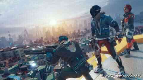 Ubisoft Is Making Another Battle Royale, This One Inspired By Apex Legends - Report