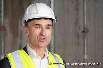 Westport plan gets tick, cost unclear