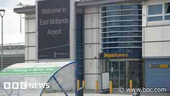 Airport pleads guilty to river pollution charges