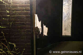 Twee explosies in 20 minuten in Arnhem