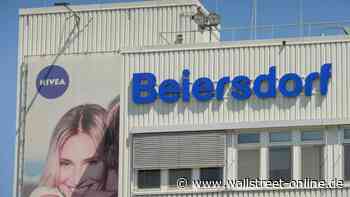 UBS warnt vor H2-Schock: Beiersdorf mit Wachstumsplus: Doch eine Zahl sorgt für Unruhe!