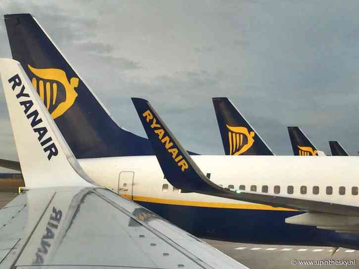 Staking dreigt bij Ryanair om risicovluchten