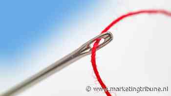 Primark leert jongeren naaien