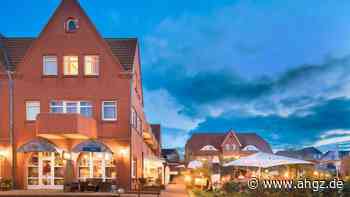 Positionierung: Inselküche mit viel Esprit