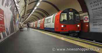 All the London Underground station and line closures for the Easter weekend