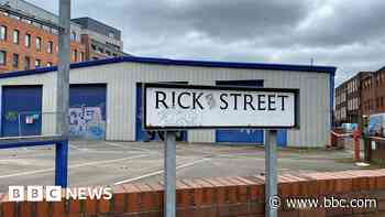 Bid to turn ex-warehouse into flats to be assessed