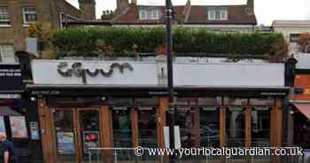 Police ask council to close Clapham club where staff allegedly raped woman