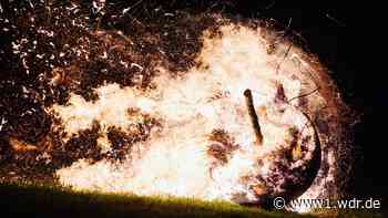 Osterbräuche: 8 verrückte Oster-Traditionen aus NRW