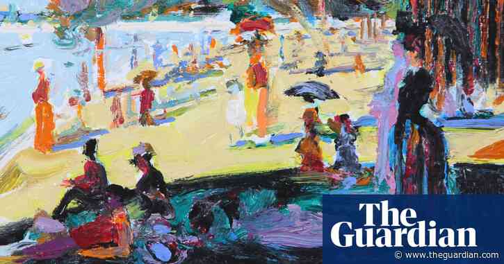 ‘A self-described art thief’: how Wayne Thiebaud channeled other artists