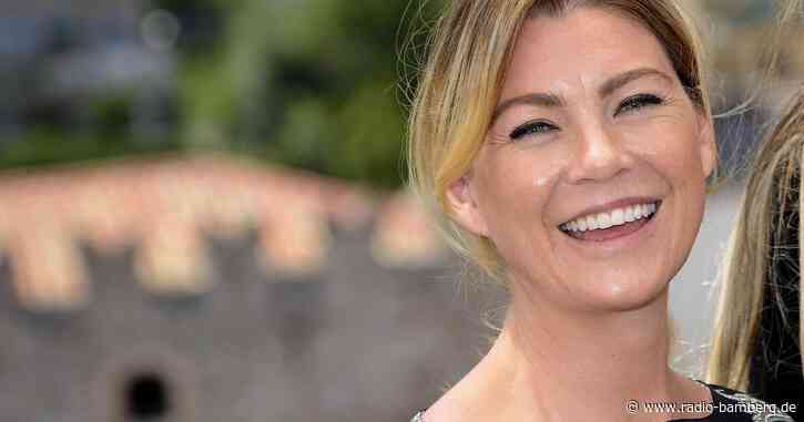 «Grey’s Anatomy»-Star Ellen Pompeo dankbar für neue Rolle