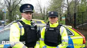 Almost 100,000 drivers caught speeding so far this year