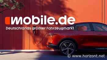 Runderneuerung des Corporate Designs: Das ist der neue Markenauftritt von Mobile.de