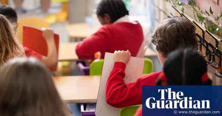 A third of UK school staff report ‘physical underdevelopment’ in poor students