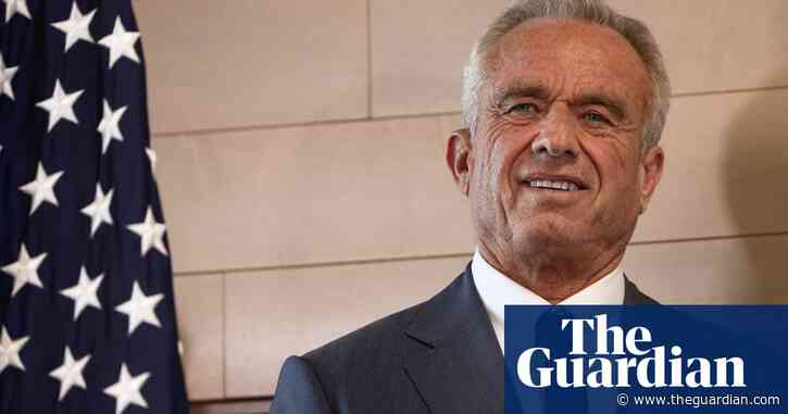 How RFK Jr’s mixed messages on vaccines are impacting scientific research – podcast