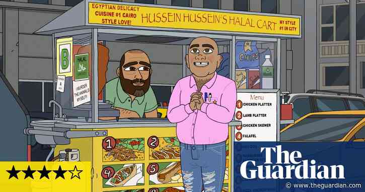 #1 Happy Family USA review – a truly special comedy that’s packed with 00s nostalgia