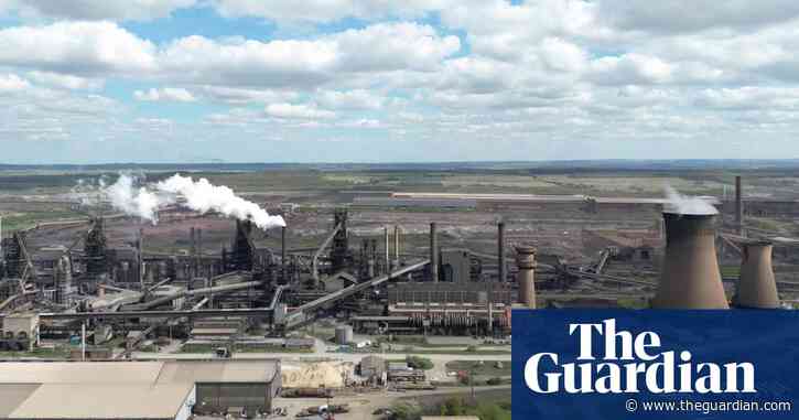 What’s next for British Steel? – Politics Weekly UK