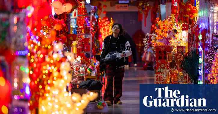 Trump’s trade war: the view from China – podcast