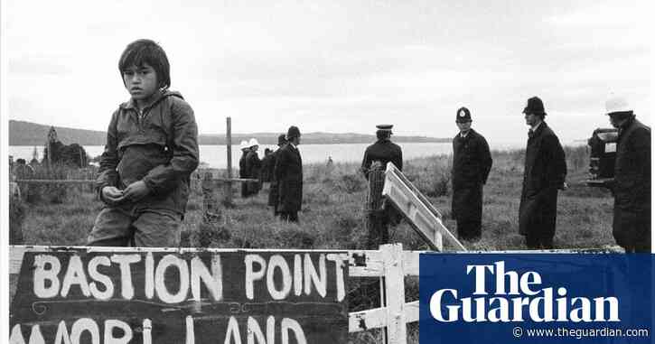Fifty years on, New Zealand’s tribunal upholding Māori rights faces a turning point