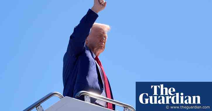 Re-arm, reassure and spend big: how the Asia Pacific is responding to a new era under Trump