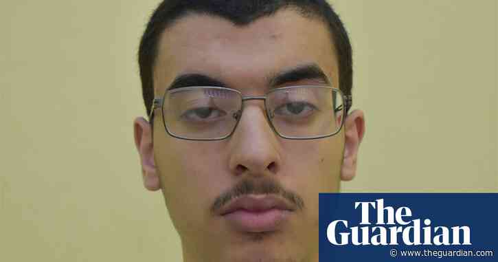Manchester Arena bomb plotter ‘moved to Belmarsh prison’ after attack on guards