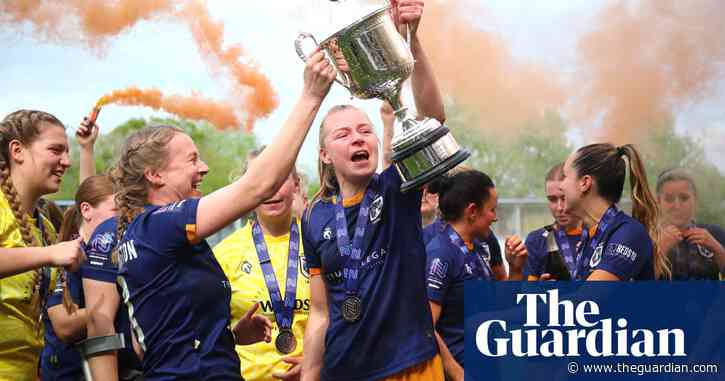 Hull City Ladies chairman asks for club to be relegated ‘to try to punish players’