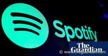 Spotify running again after users around world report problems